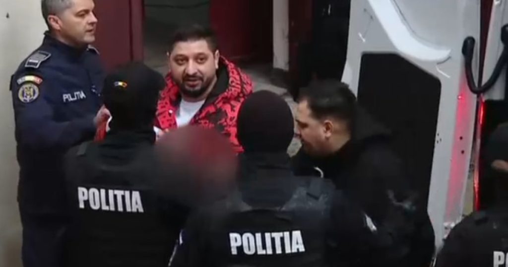 Imagine ilustrativă cu Marin Laurențiu și eșecul denunțului fals în cazul crimei de la Padina.
